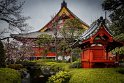 10 Tokyo, senjo-ji tempel